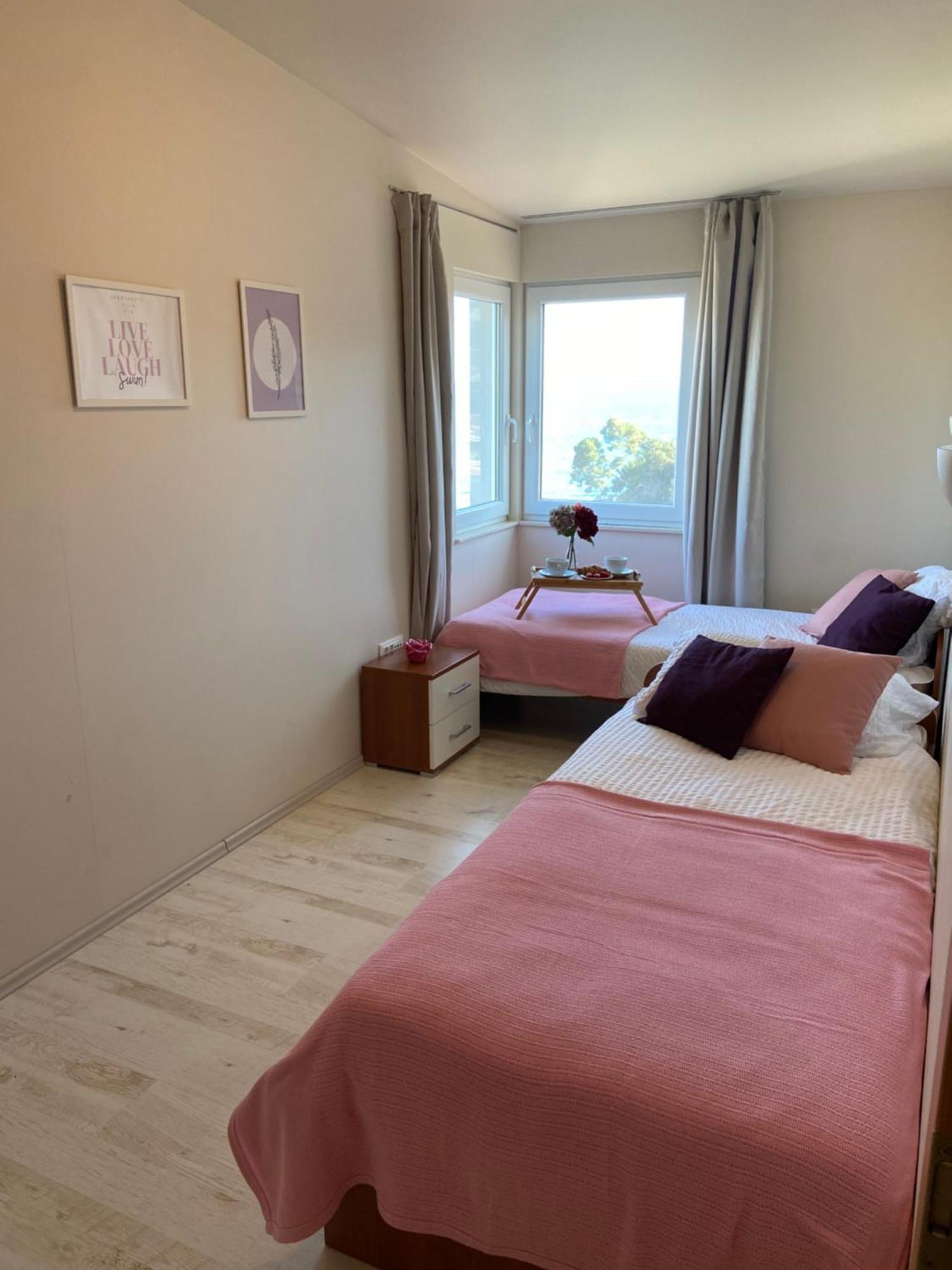 Apartments Eva Savar 外观 照片