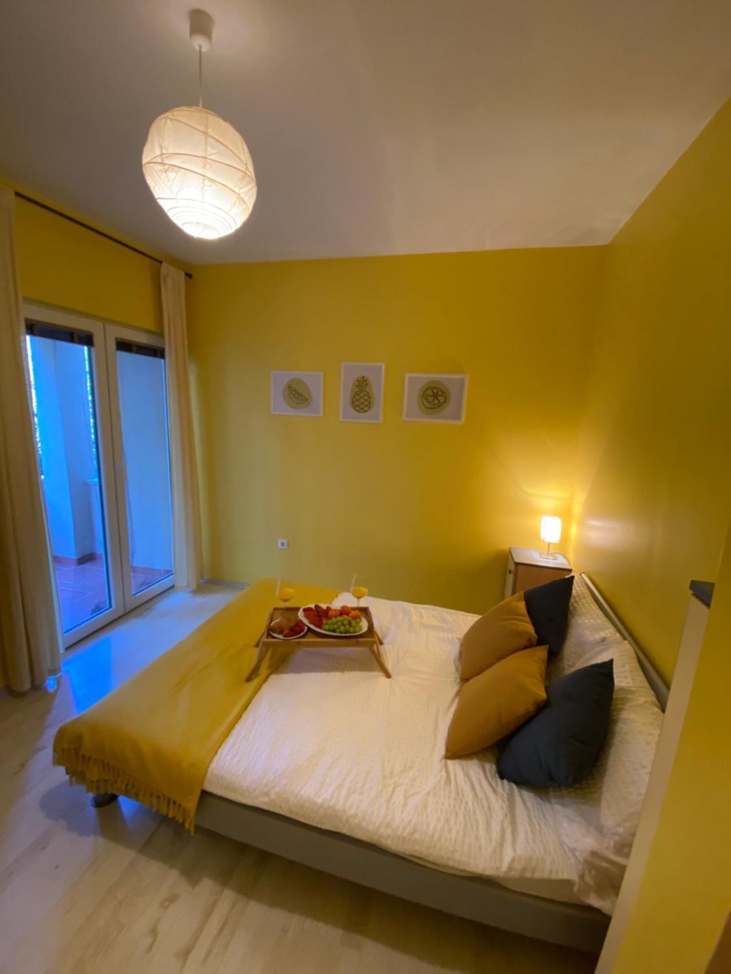 Apartments Eva Savar 外观 照片